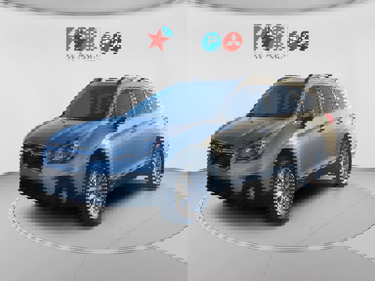 Used 2019 Subaru Outback 2.5i Premium