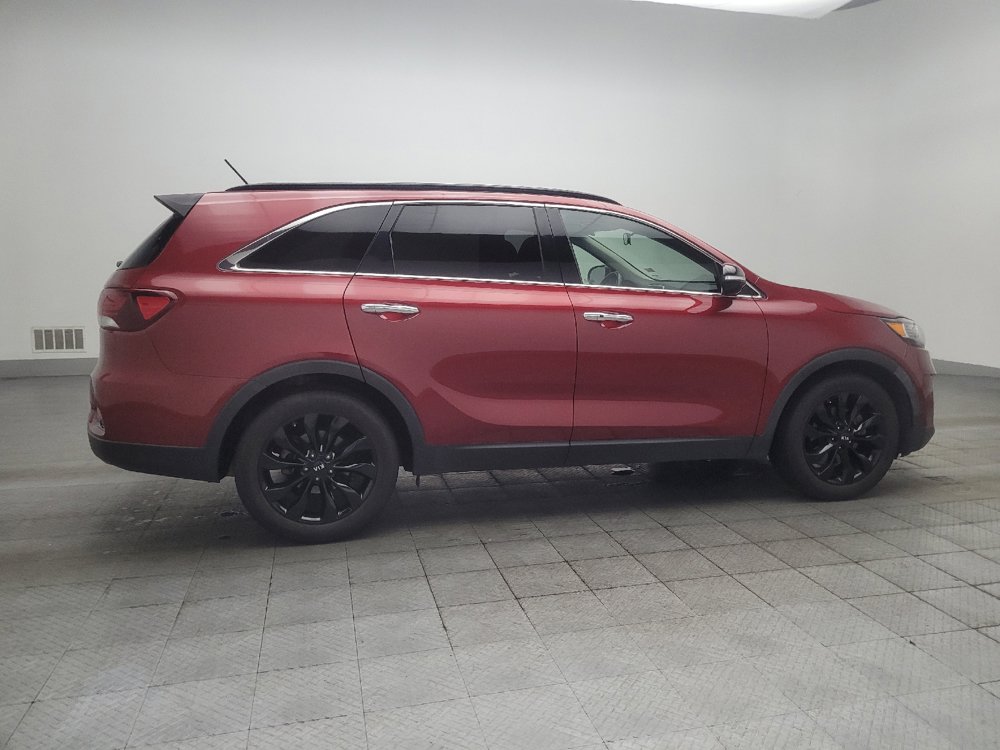 Used 2020 Kia Sorento S FWD image 11