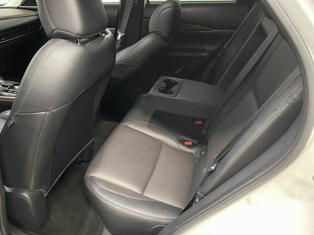 Used 2021 MAZDA CX-30 AWD 2.5 S w/ Premium Package image 17