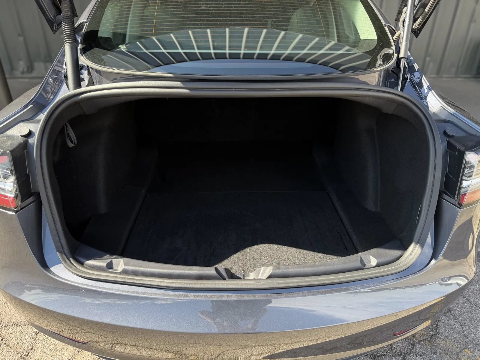 Used 2023 Tesla Model 3 Performance AWD/4WD image 16
