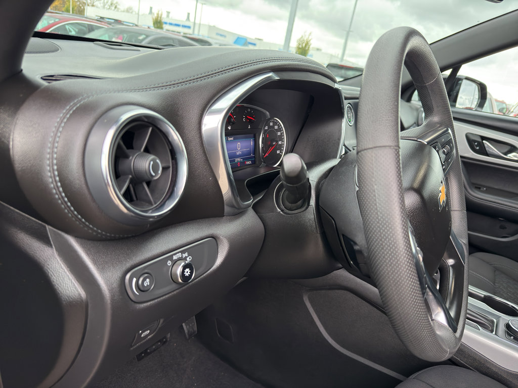 Used 2022 Chevrolet Blazer LT image 14