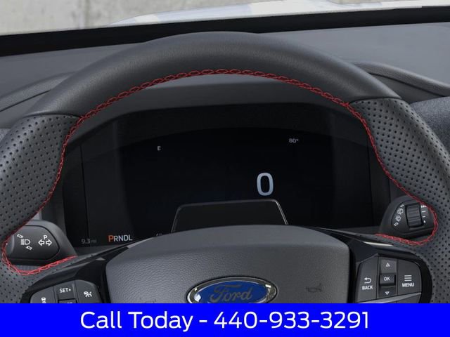 New 2026 Ford Explorer ST-Line image 14