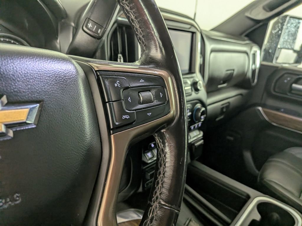 Used 2021 Chevrolet Silverado 3500 High Country w/ Z71 Off-Road Package image 22