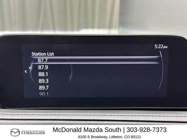 Certified 2024 MAZDA CX-30 AWD 2.5 S w/ Select Sport Pkg image 16