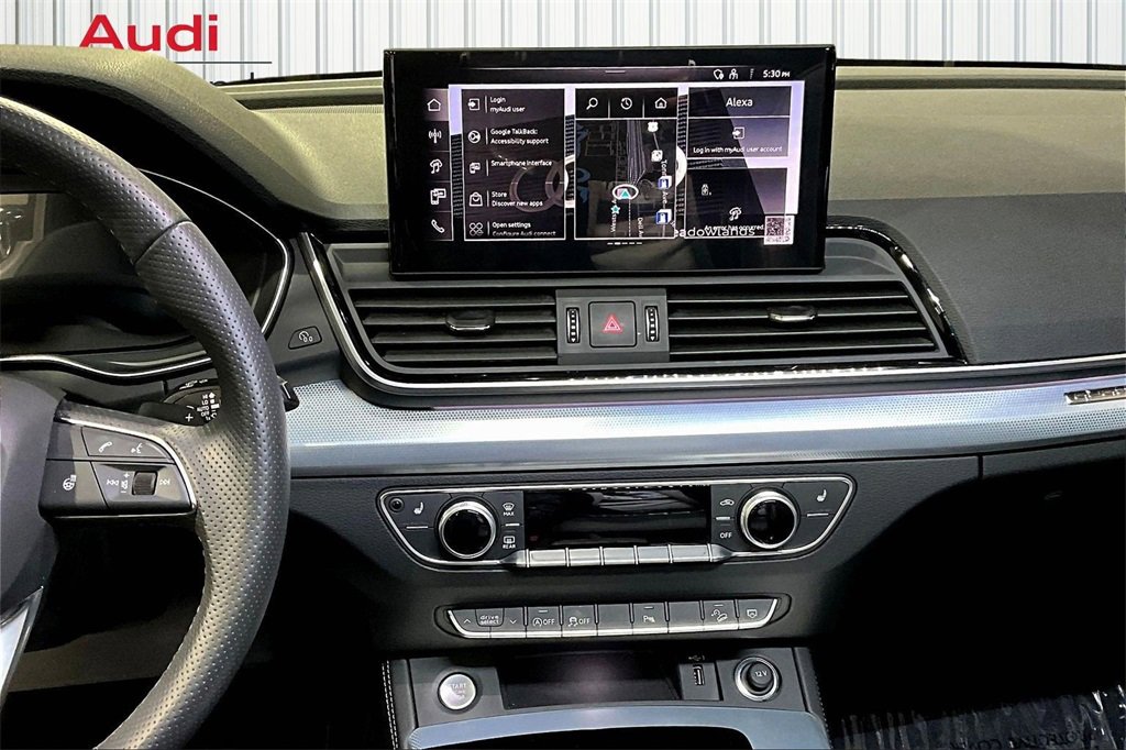 Used 2025 Audi Q5 2.0T Premium Plus image 9