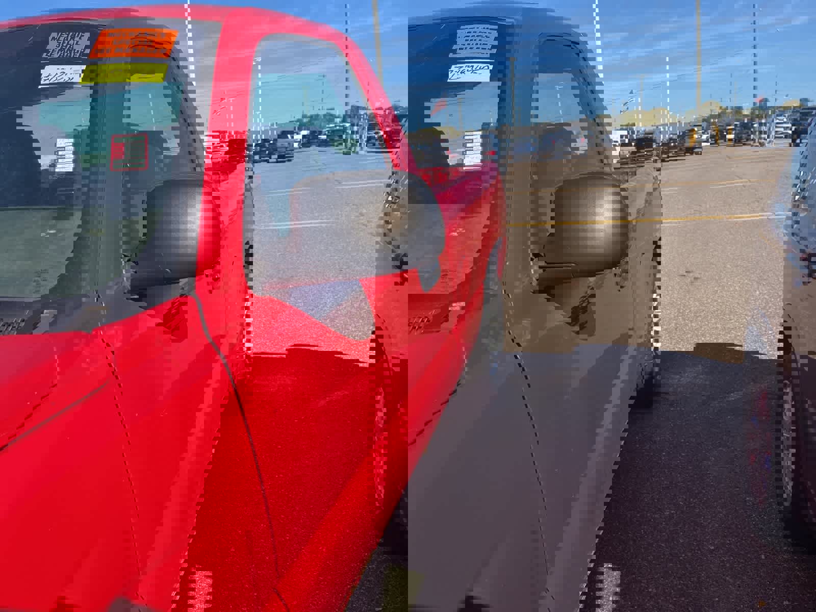 Used 2007 Chevrolet Silverado 1500 W/T image 7