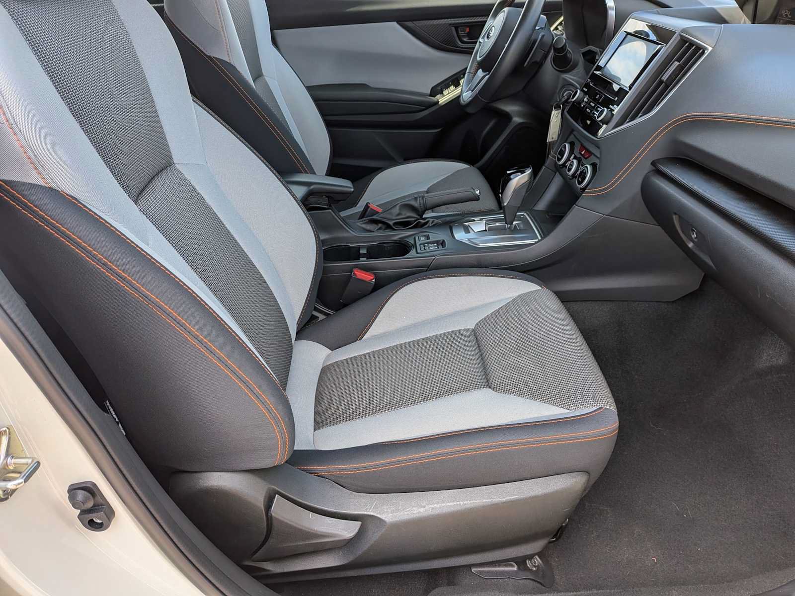 Used 2022 Subaru Crosstrek 2.0i Premium w/ Popular Package #4A AWD/4WD image 20