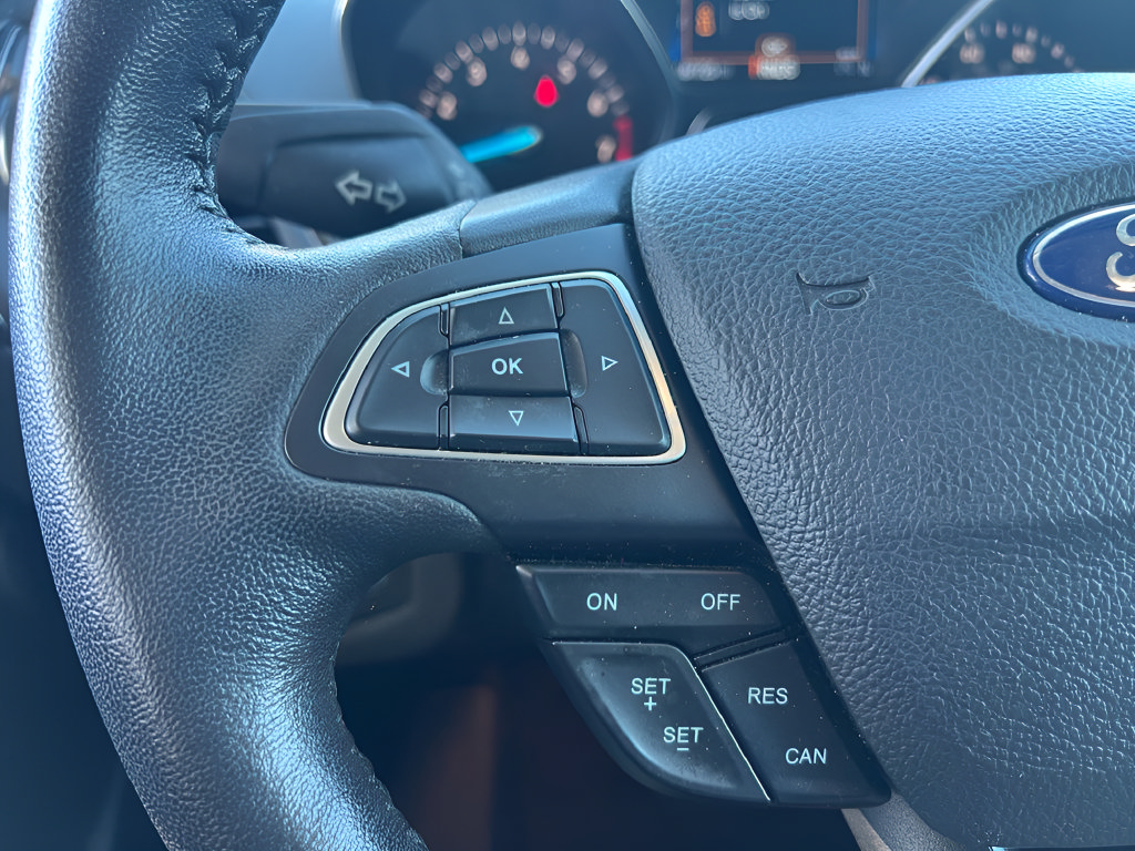 Used 2018 Ford Escape SEL FWD image 21