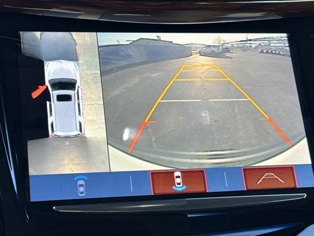 Used 2019 Cadillac Escalade Premium Luxury image 36