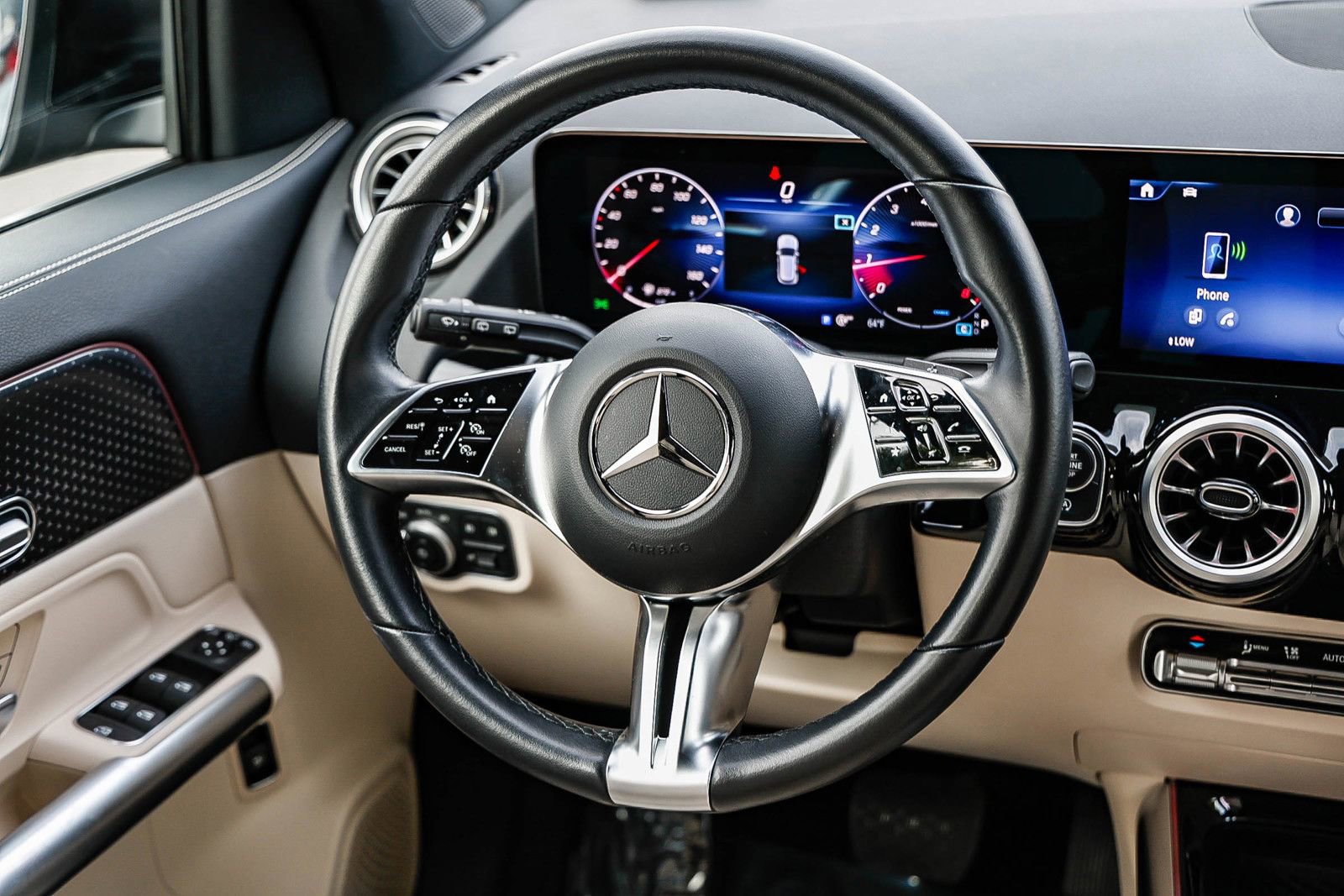 Certified 2025 Mercedes-Benz GLA 250 GLA 250 image 13