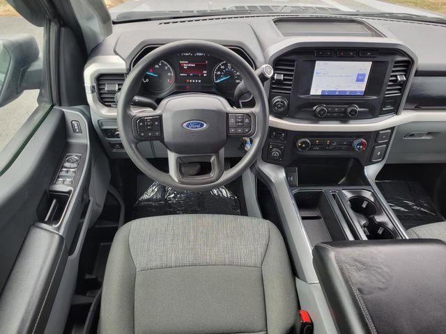 Used 2021 Ford F150 XLT w/ Trailer Tow Package image 5