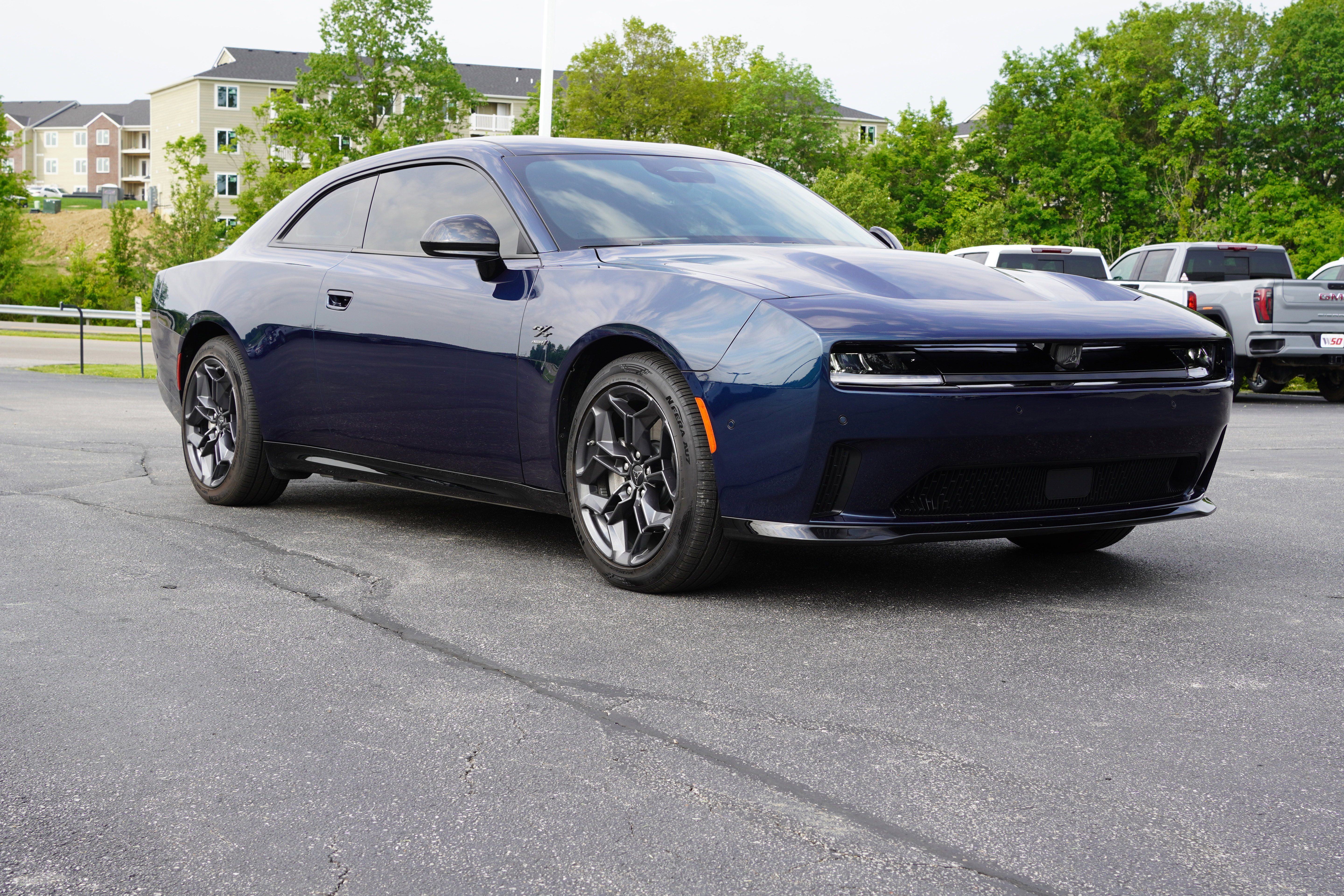Used 2025 Dodge Charger R/T w/ Quick Order Package 25M R/T
