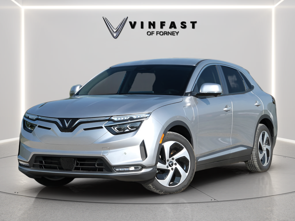 New 2025 VinFast VF 8 Eco