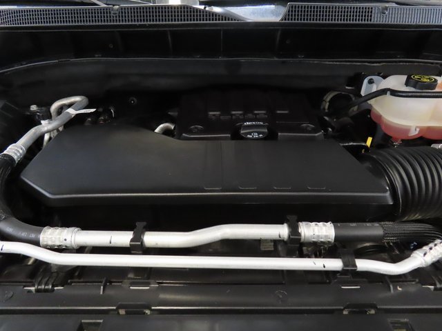 Used 2023 Chevrolet Silverado 1500 LT image 38