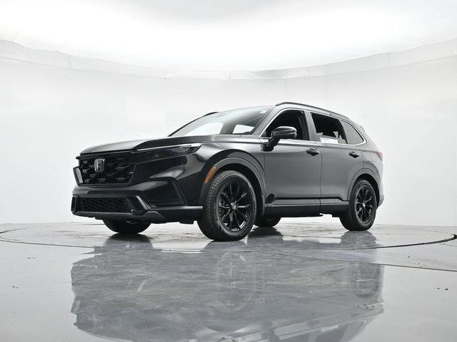 Used 2024 Honda CR-V Sport-L image 32