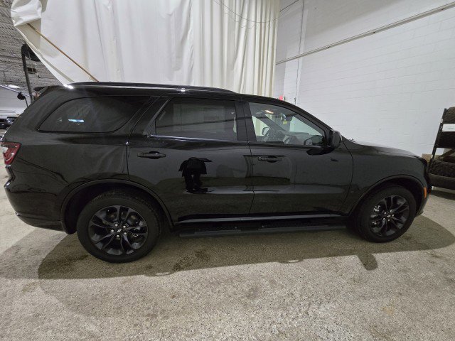 New 2026 Dodge Durango GT w/ Blacktop Package image 8