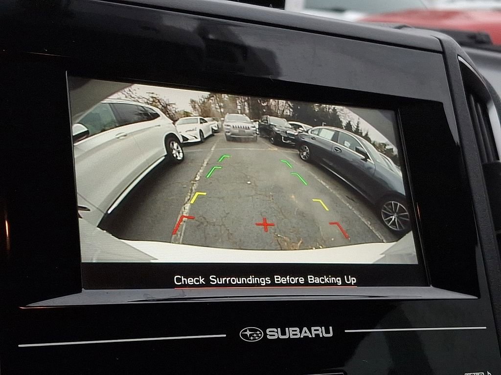 Used 2020 Subaru Impreza 2.0i image 15