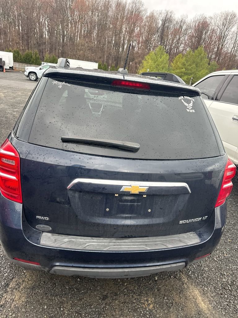 Used 2016 Chevrolet Equinox LT w/ Convenience Package image 6