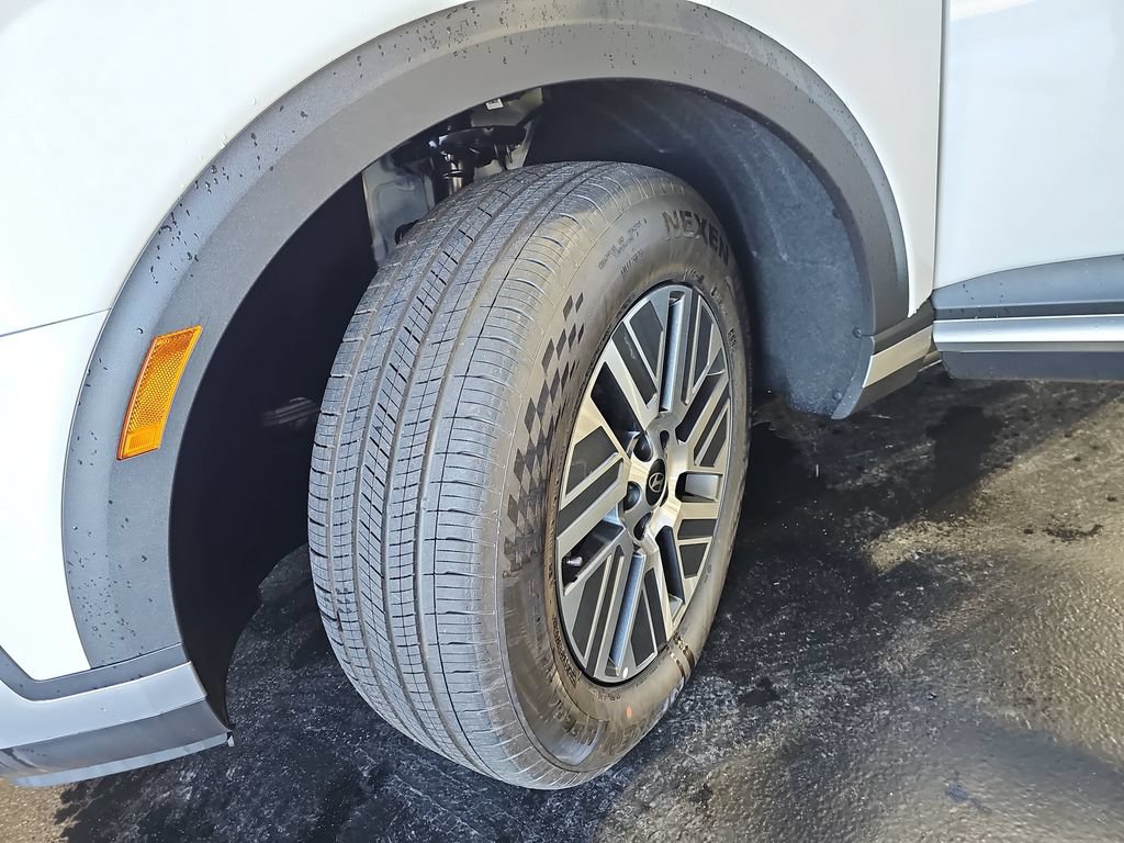 New 2026 Hyundai Palisade SEL AWD/4WD image 33