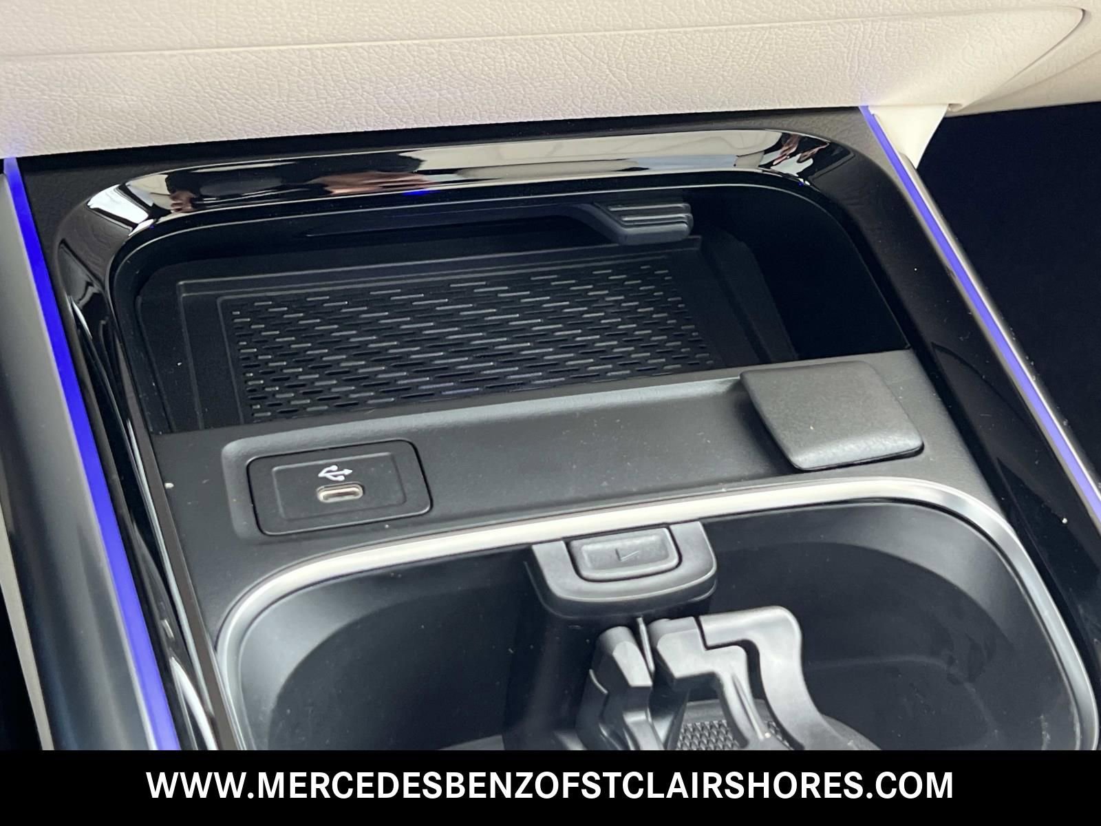 New 2026 Mercedes-Benz GLA 250 4MATIC image 28