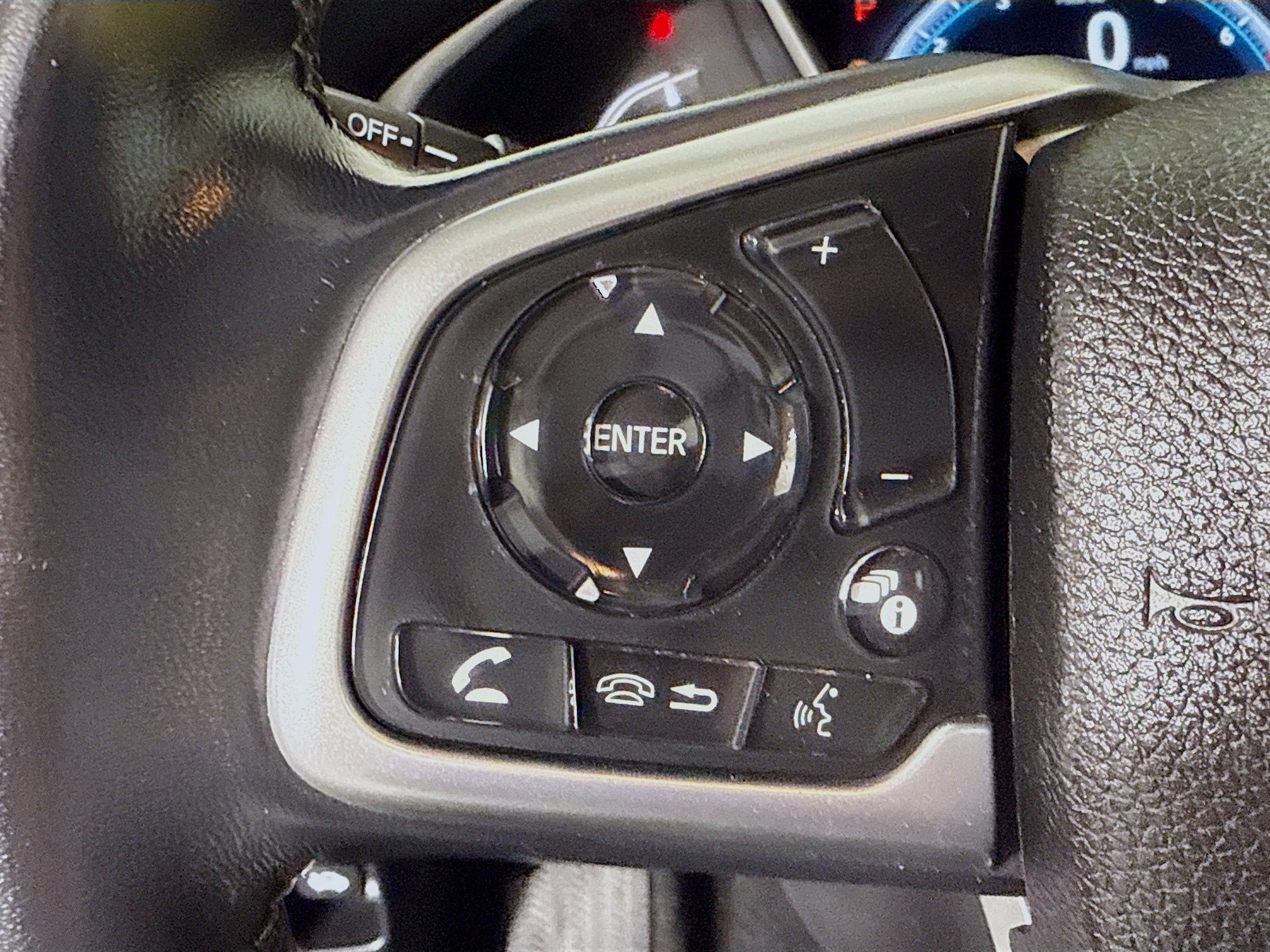 Used 2020 Honda Civic EX image 14