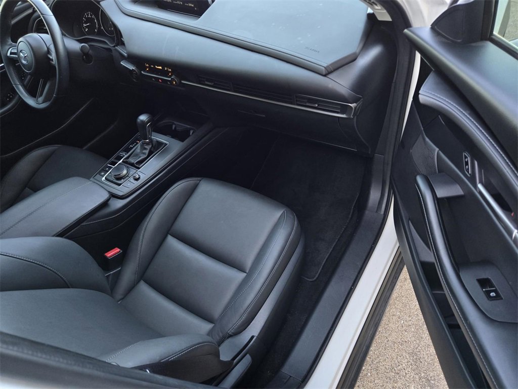 Used 2023 MAZDA CX-30 AWD 2.5 S w/ Select Package image 7
