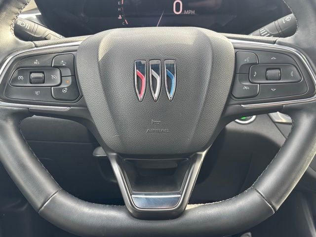 Certified 2024 Buick Envista Preferred w/ Convenience I Package image 17