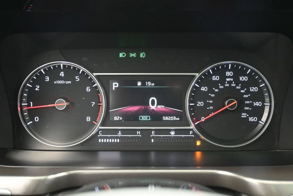 Used 2022 Kia Sorento SX AWD/4WD image 29