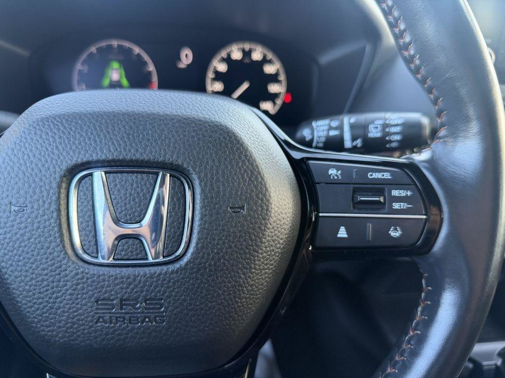 Used 2023 Honda HR-V Sport image 13