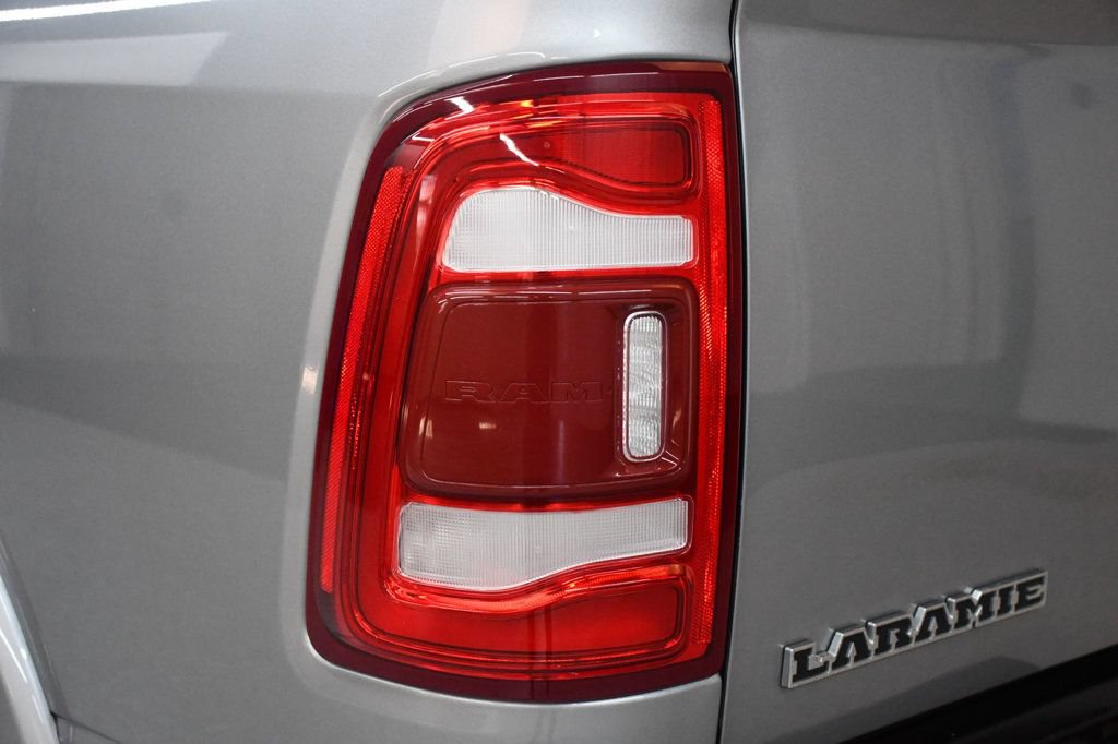 Used 2022 RAM 2500 Laramie AWD/4WD image 14