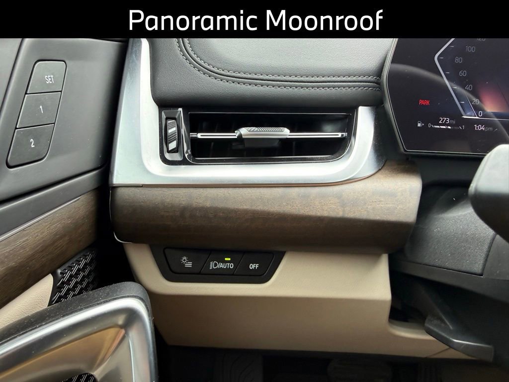 Certified 2025 BMW X1 xDrive28i w/ Technology Package image 13