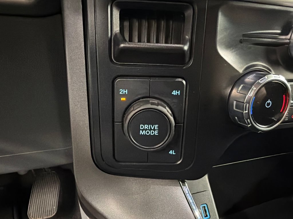 Certified 2023 Ford F150 XLT w/ Equipment Group 302A High AWD/4WD image 17