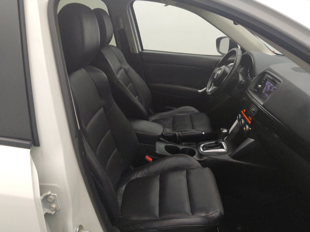Used 2015 MAZDA CX-5 Grand Touring AWD/4WD image 21