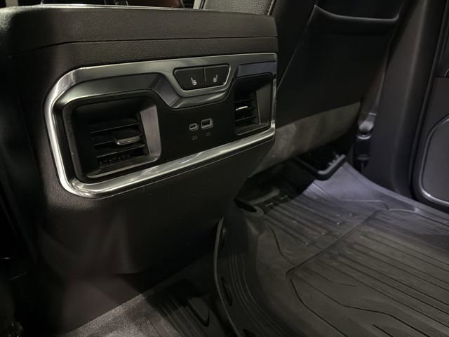 Certified 2024 GMC Sierra 1500 Denali w/ Denali Reserve Package image 18