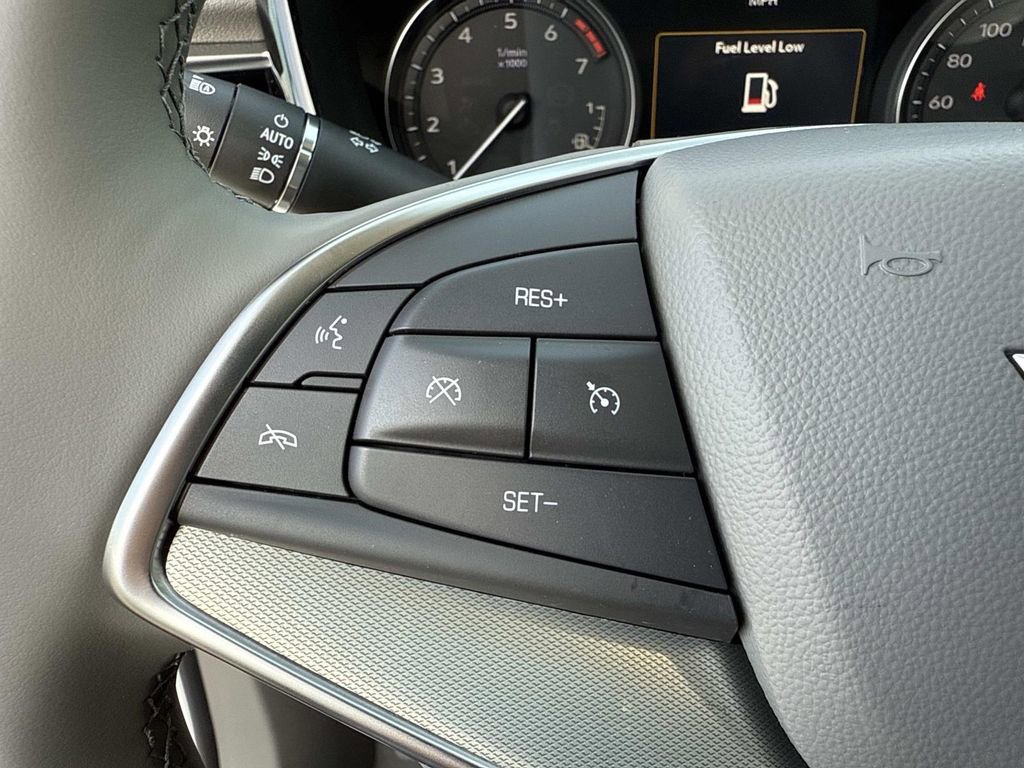 New 2026 Cadillac XT5 Premium Luxury w/ Driver Assist Package image 30