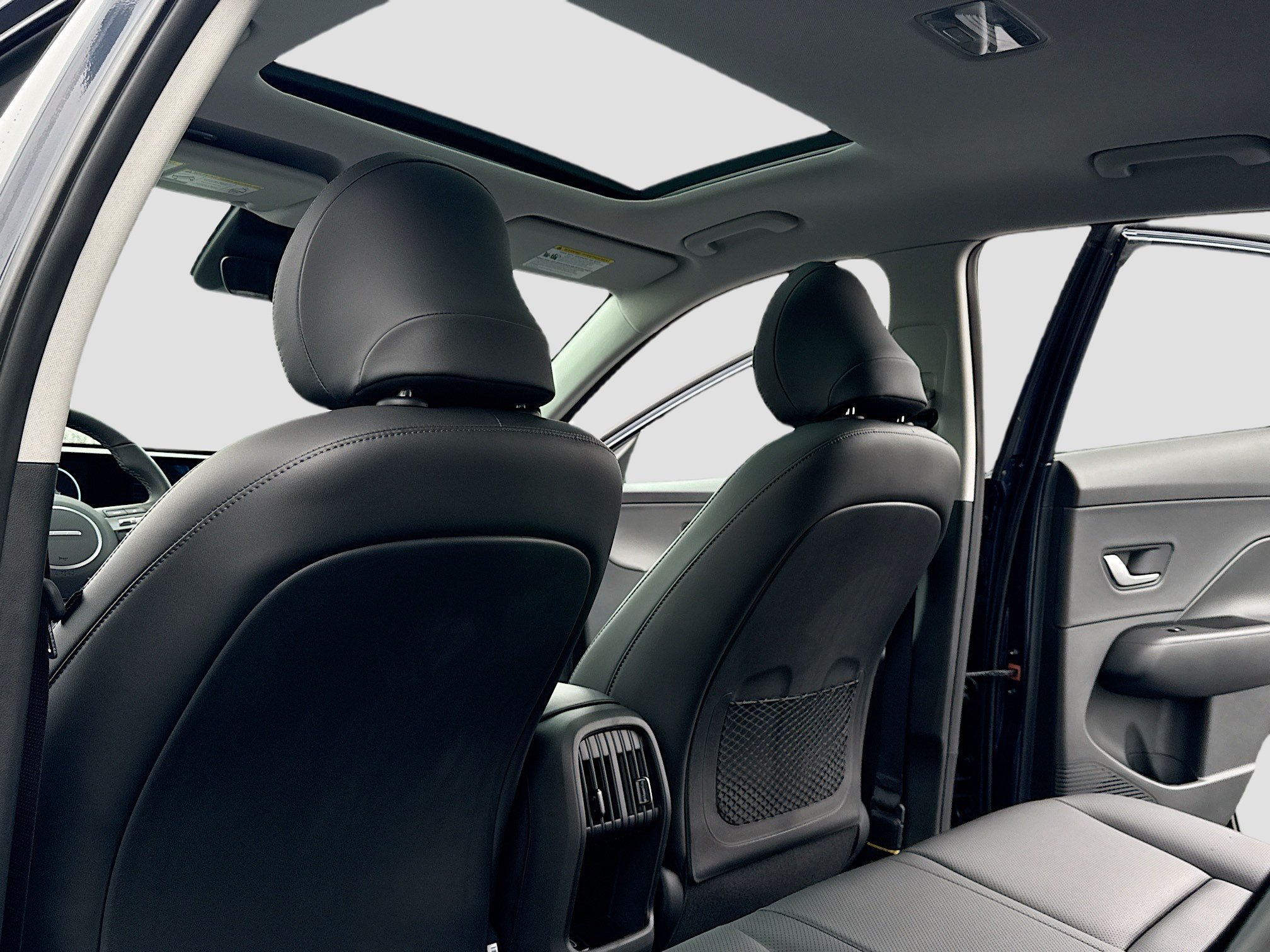 New 2026 Hyundai Kona Limited AWD/4WD image 6