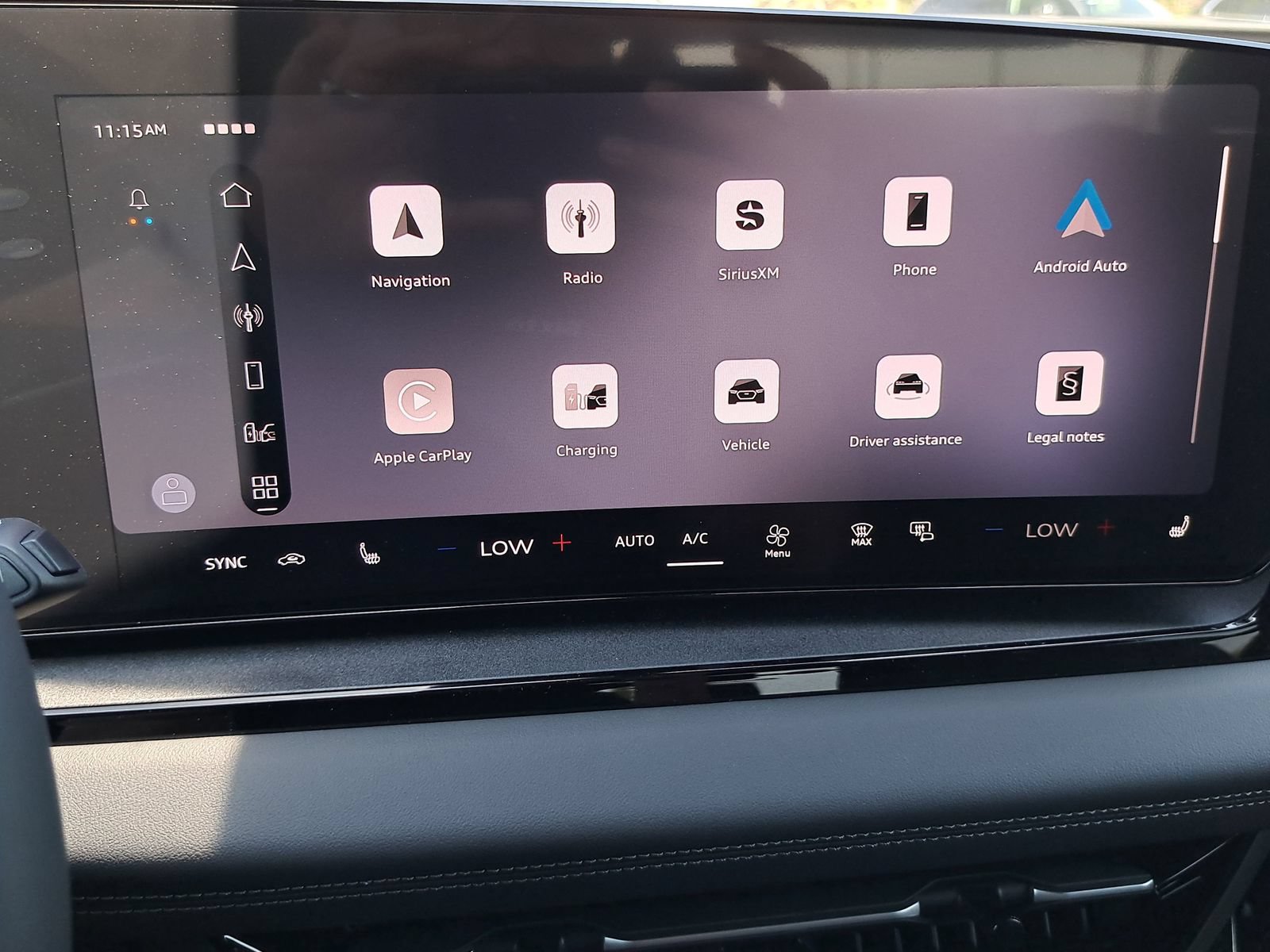 New 2027 Audi Q6 e-tron Premium Plus AWD/4WD image 21