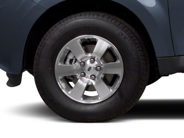 Used 2010 Ford Escape Limited image 12