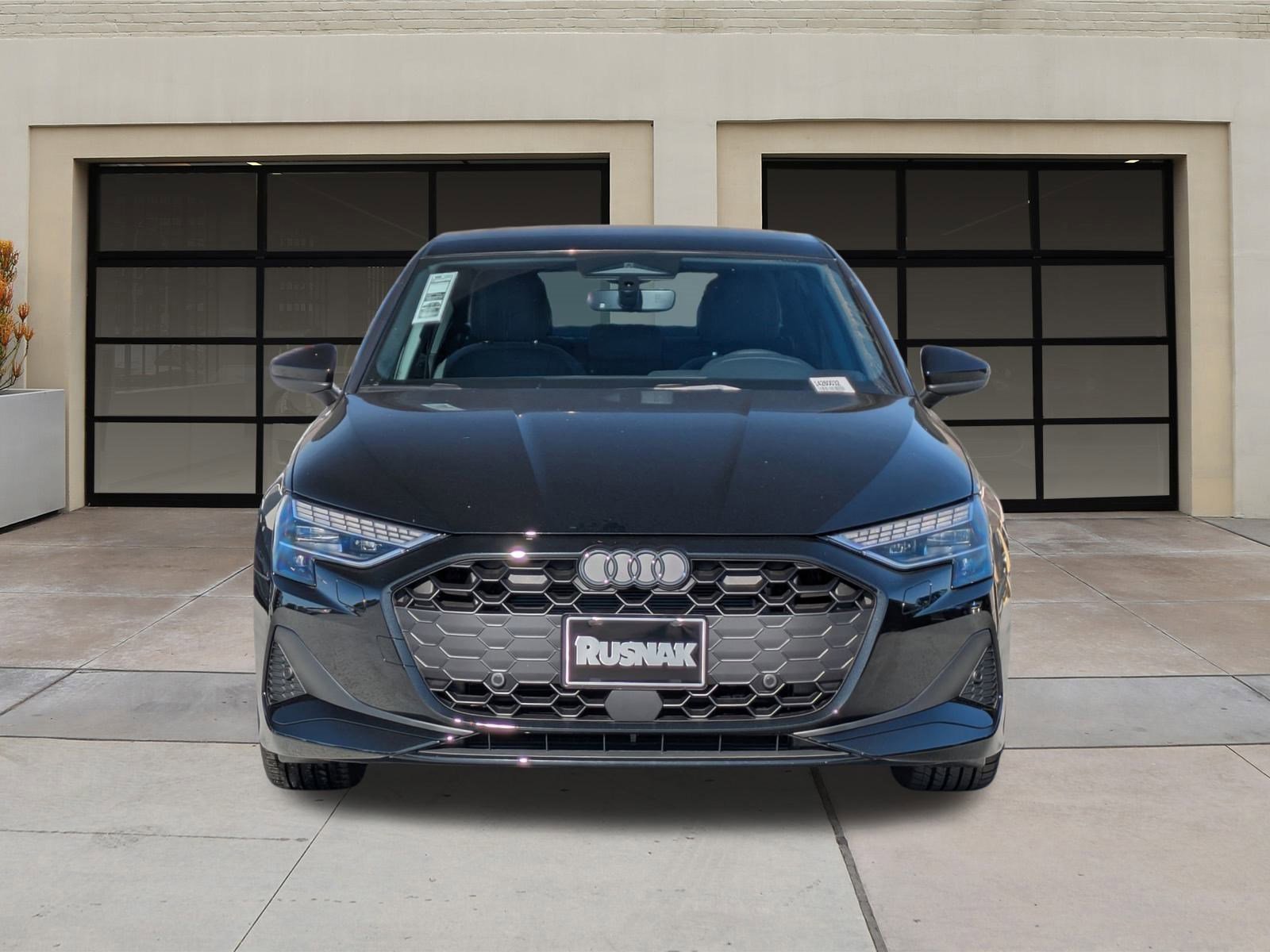 New 2026 Audi A3 2.0T Premium image 2