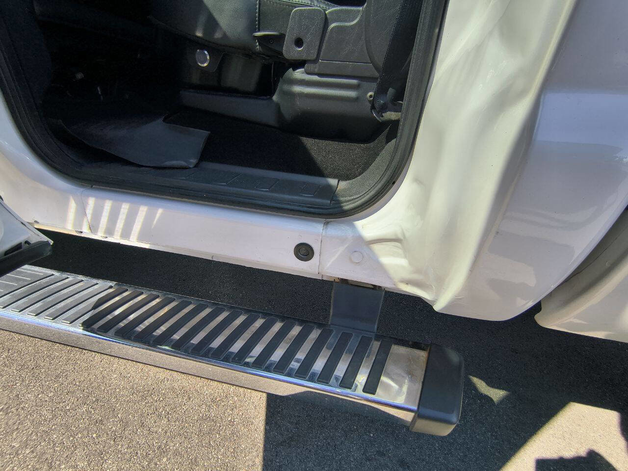 Used 2016 Ford F250 Platinum w/ FX4 Off-Road Package image 24