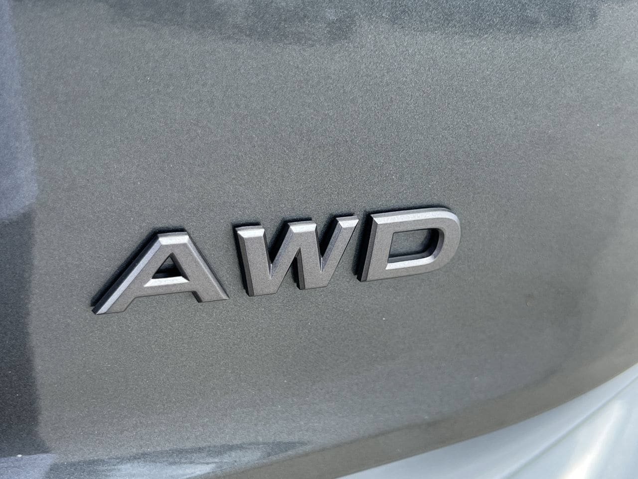 Used 2026 Nissan Rogue SV AWD/4WD image 5