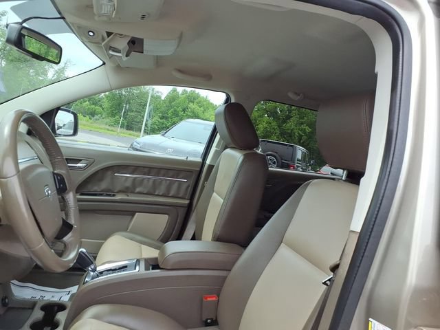 Used 2009 Dodge Journey R/T w/ Convenience Group II AWD/4WD image 17