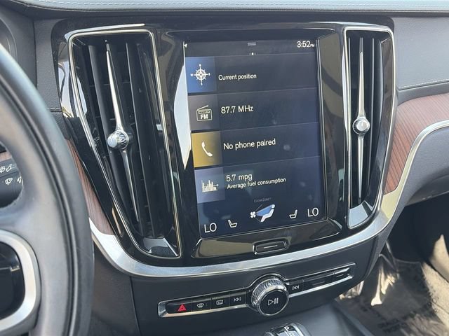 Used 2019 Volvo S60 T6 Inscription AWD/4WD image 27