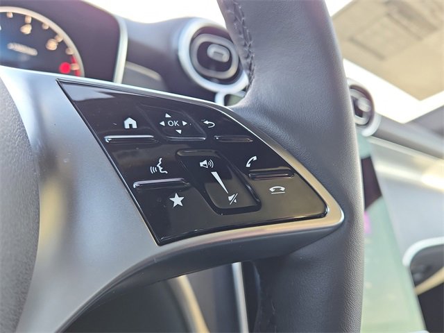 New 2026 Mercedes-Benz GLC 300 4MATIC image 16