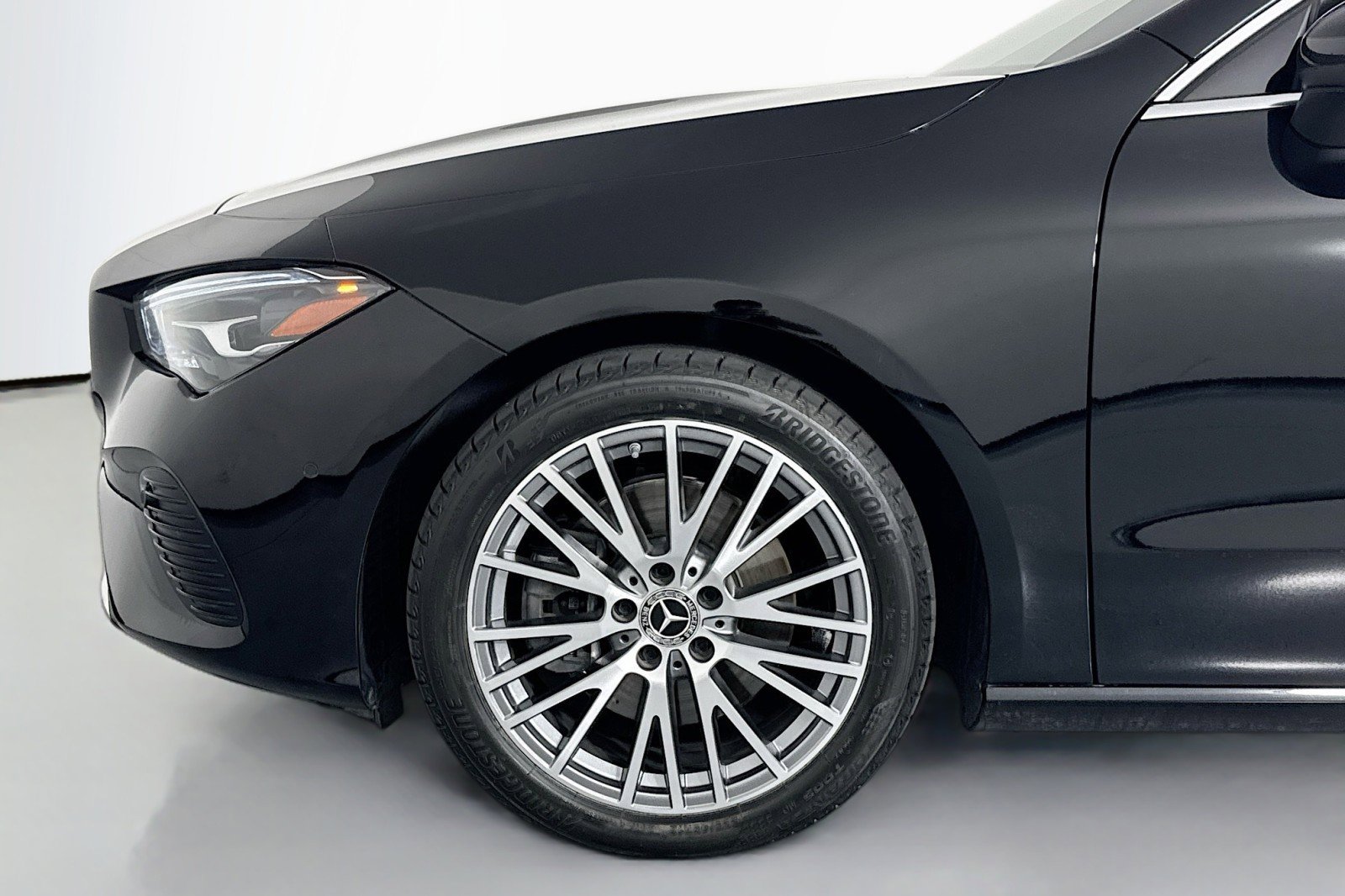 Certified 2024 Mercedes-Benz CLA 250 4MATIC image 11
