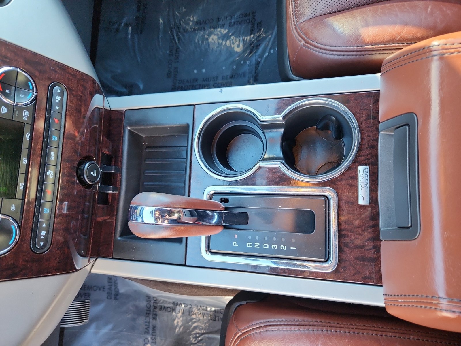 Used 2014 Ford Expedition King Ranch image 15