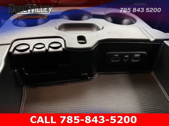 Used 2019 RAM 1500 Tradesman w/ Popular Equipment Group image 15