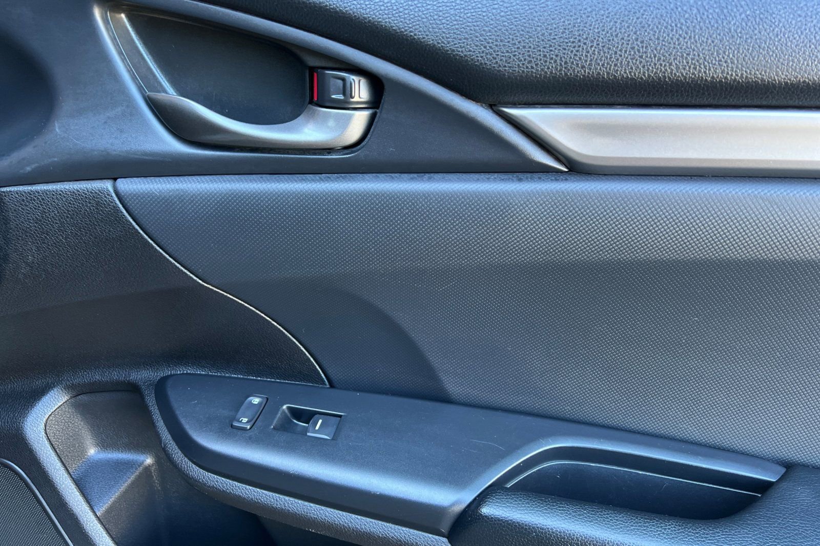 Used 2021 Honda Civic Sport image 22