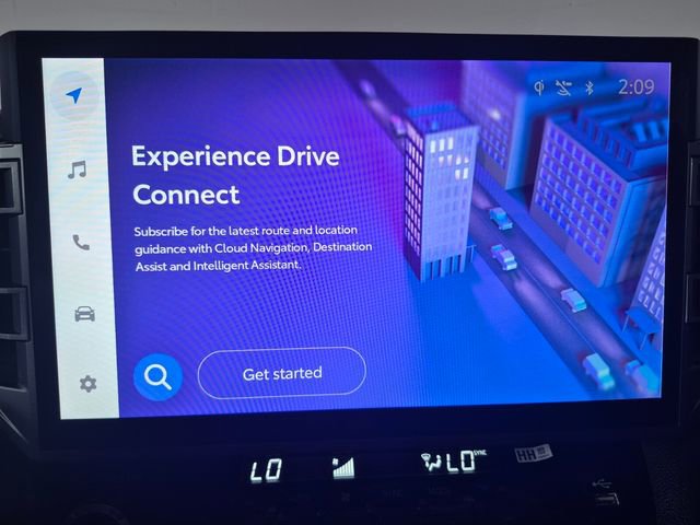 Used 2024 Toyota Tundra Limited w/ TRD Off-Road Package image 26