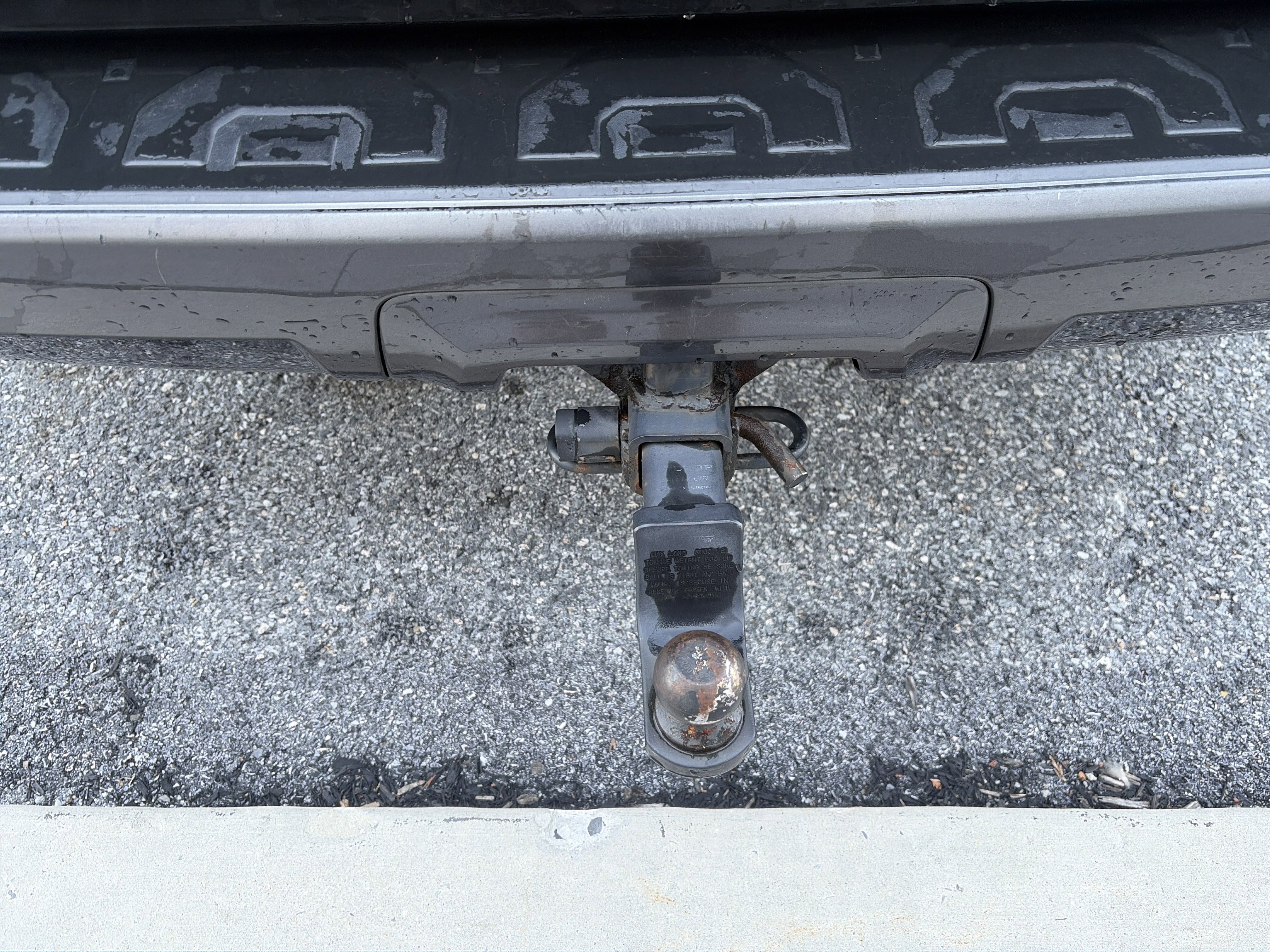 Used 2018 Toyota 4Runner SR5 image 7